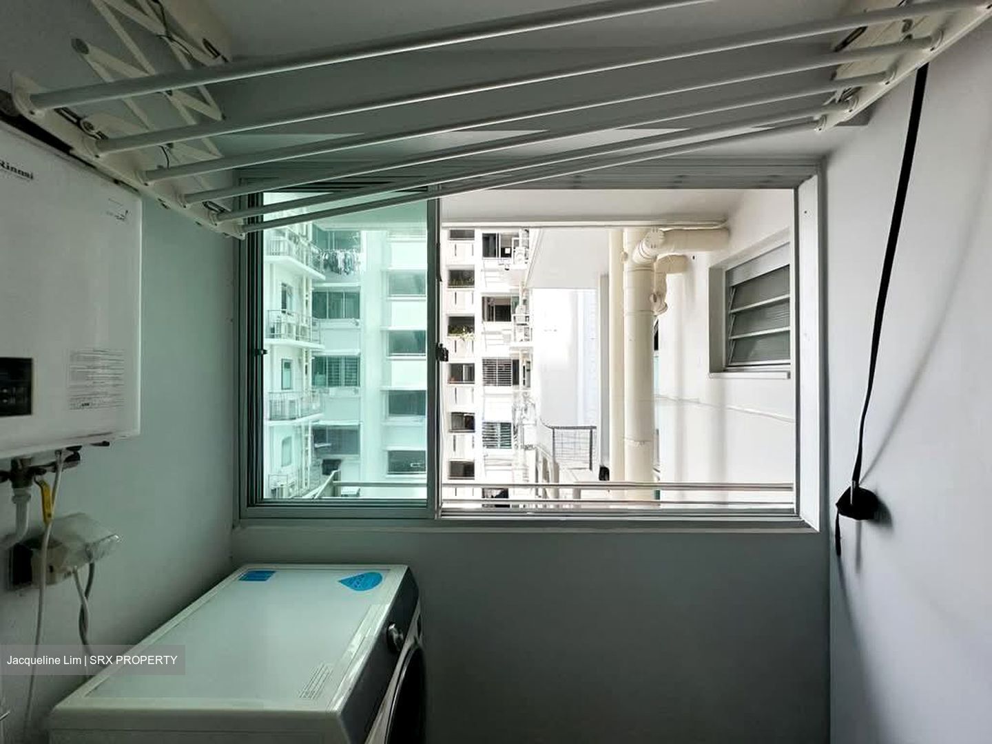 Blk 233C Matilda Court (Punggol), HDB 5 Rooms #573894831